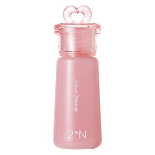 2an Heart Wearing Liquid Cheek 05 Moody Glow