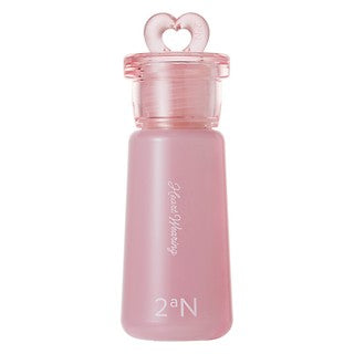 2an Heart Wearing Liquid Cheek 06 Bare Glow