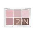 2an Better Me Eye Palette 20 Rosy Fog