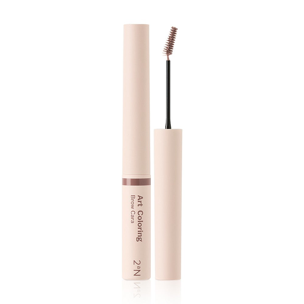 2an Art Coloring Brow Cara 03 Rosy Brown
