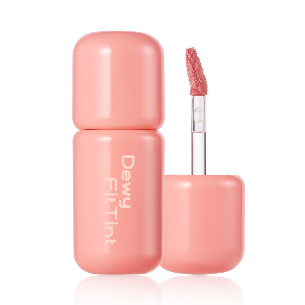 2an Dewy Fit Tint 01 Creamy Peach