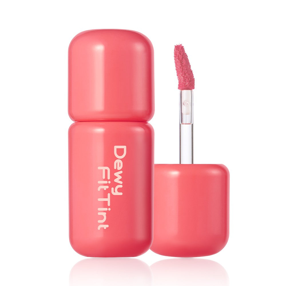 2an Dewy Fit Tint 05 Lychee Coral