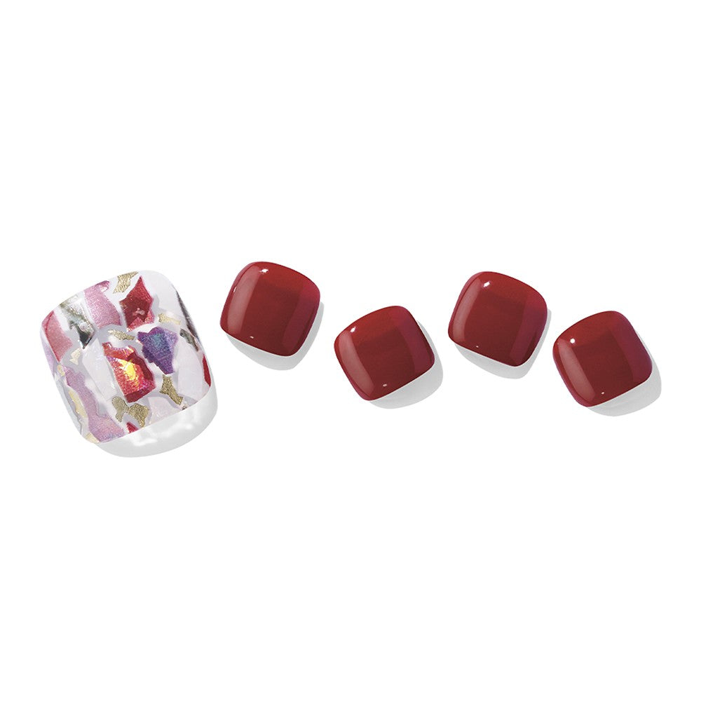 Ohora P Satin Magenta