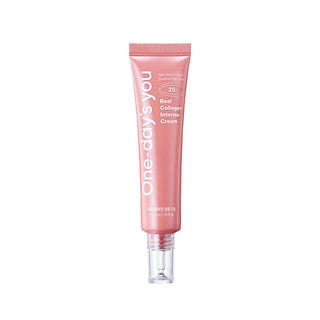 One Days You Real Collagen Intense Cream