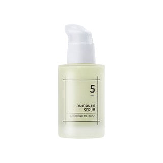 Numbuzin No.5 Goodbye Blemish Serum