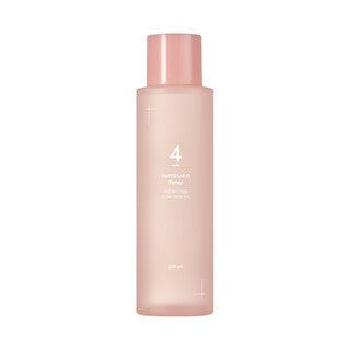Numbuzin No.4 Hydrating Glow Mineral Toner