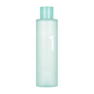 Numbuzin No.1 Pure-full Calming Herb Toner(ad)
