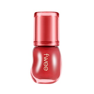 Fwee 3d Voluming Gloss 30% #2 Coral Sorbet