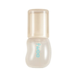 Fwee 3d Changing Gloss #0 Clear
