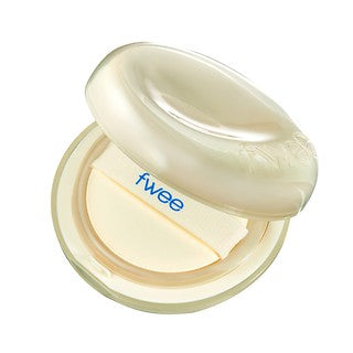 غطاء وسادة Fwee Cushion Eggfit رقم 02 بلون بيج