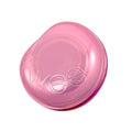 Fwee Glowy Jellypot Rose #1 Rosy Glaze