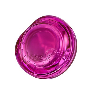 مربى التوت المتوهج من نوع Fwee Glowy Jellypot Mauve رقم 2