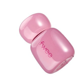 Fwee Fwee Make Pink Obsession Tint Glow02