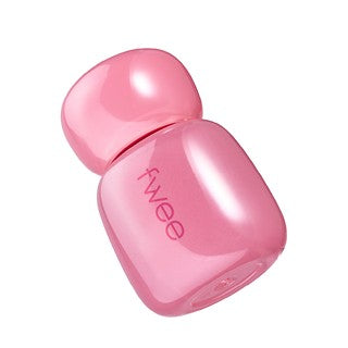Fwee Fwee Make Pink Obsession Tint Glow03