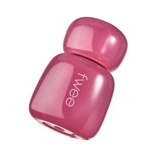 Fwee Fwee Make Pink Obsession Tint Glow06