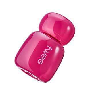 Fwee Fwee Make Pink Obsession Tint Glow07