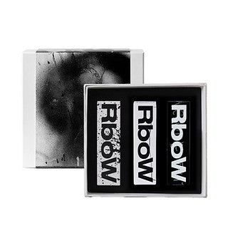 Rbow [shilla Exclusive][gift Set] Hand Cream Trio Set