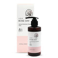 Lala Rose Day Aroma Feminine Cleanser 200ml Rose