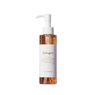 Lulugine Elite Skin-coat 3.0 Mellow Cleansing Gel/160ml