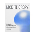 Meditherapy Blue Layer Water Dome Mask