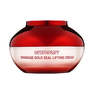 Meditherapy Shumage Gold Seas Lifting Cream(s)