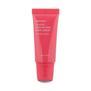 Meditherapy Filligio Pink Retinol Shot Serum