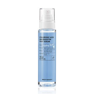 Meditherapy Hyaluronic Acid Skin Booster First Serum