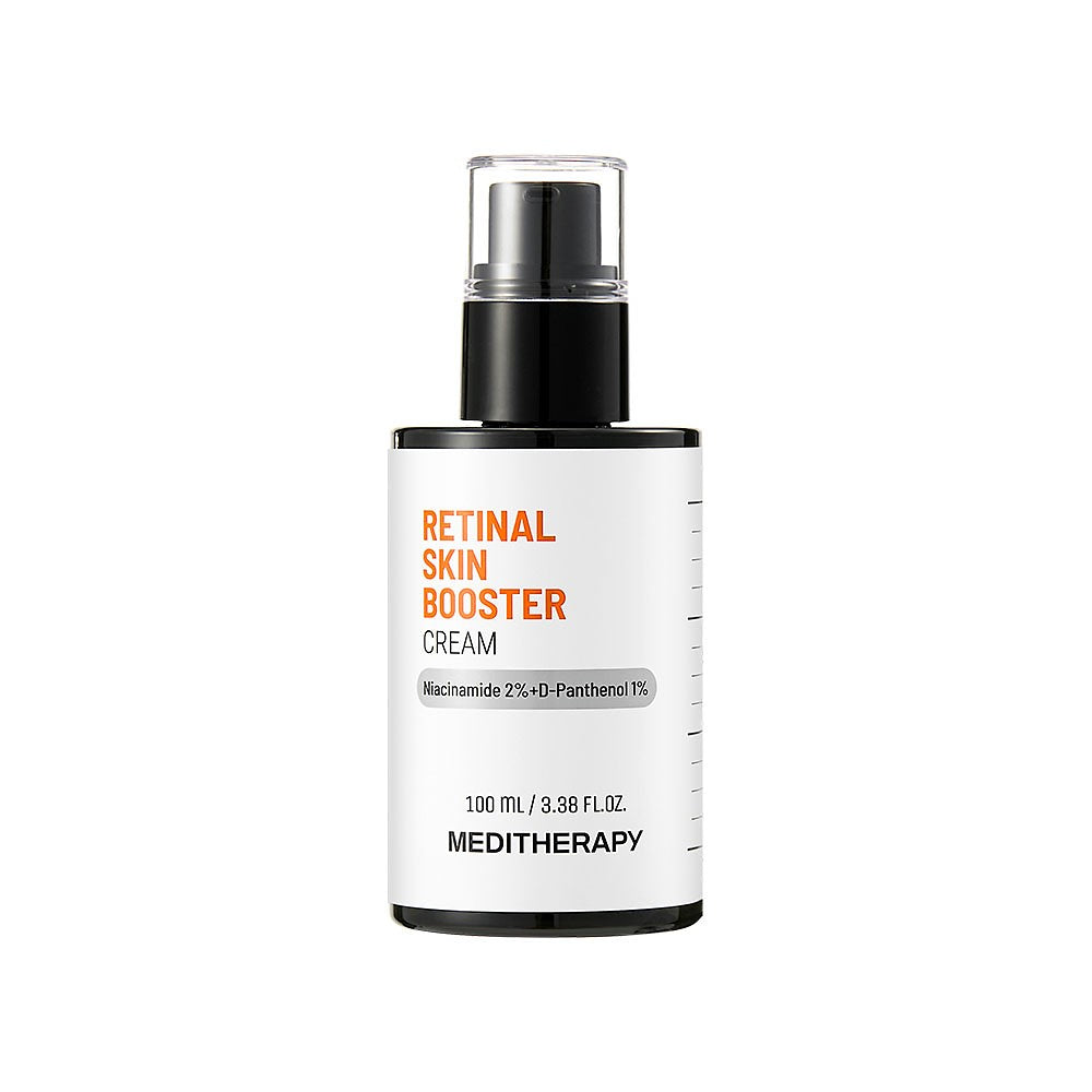 Meditherapy Retinal Skin Booster Cream