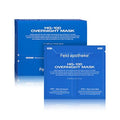 Feld Apotheke Hg100 Overnight Mask 20sheets 188ml