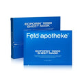 Feld Apotheke Ecporin 10000 Sheet Mask 5sheets 150ml