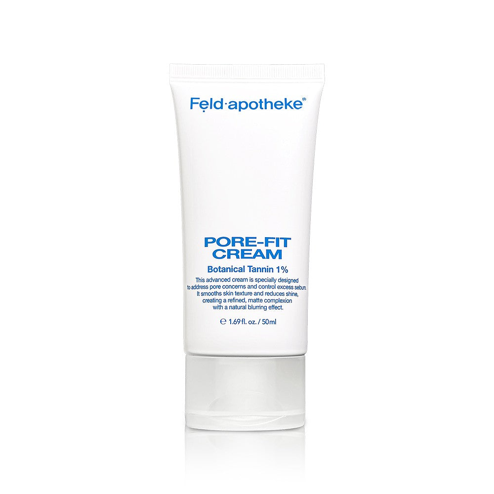 Feld Apotheke Pore-fit Cream 50ml