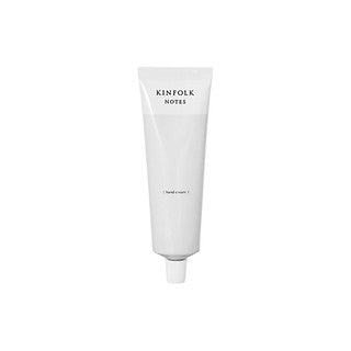 Kinfolk Notes 護手霜「灰色地帶」中性色