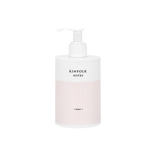Kinfolk Notes Hand & Body Lotion 'la Rose De Versailles' Jangmi Fragrance