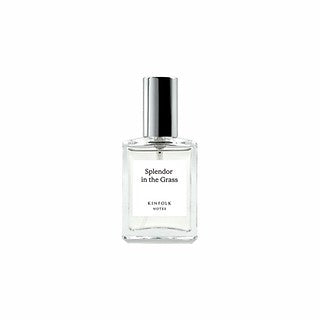 Kinfolk Notes Eau De Parfum 'splendor In The Grass' Mint Fragrance