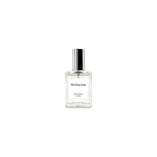 Kinfolk Notes Eau De Parfum 'the Grey Area' Neutral Fragrance