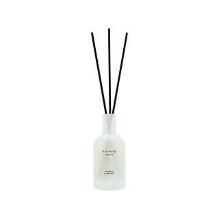 Kinfolk Notes Fragrance Diffuser 'splendor In The Grass' Mint Fragrance