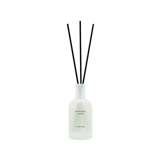 Kinfolk Notes Fragrance Diffuser 'the Grey Area' Neutral Fragrance