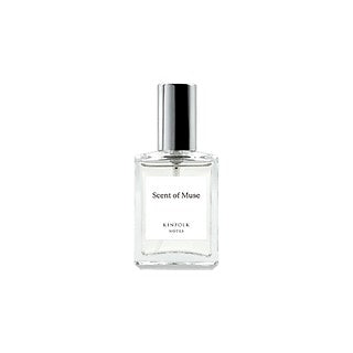 Kinfolk Notes Kinfolk Pfm Edp/scent Of Muse 30ml