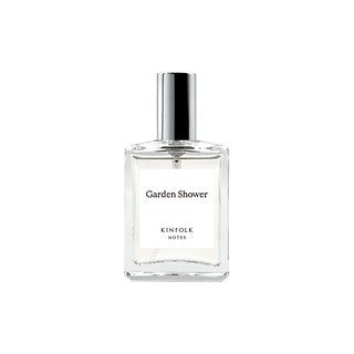 Kinfolk Notes Kinfolk Pfm EDP/花園沐浴露 50毫升