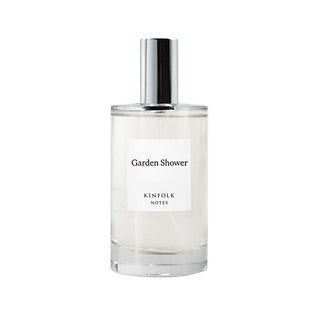 Kinfolk Notes Kinfolk 香氛淡香精/花園淋浴 100毫升