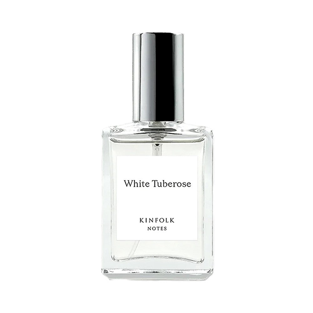 Kinfolk Notes Edp White Tuberose (tuberose Floral) 30ml