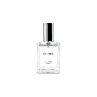 Kinfolk Notes Eau De Parfum 'blue Velvet'