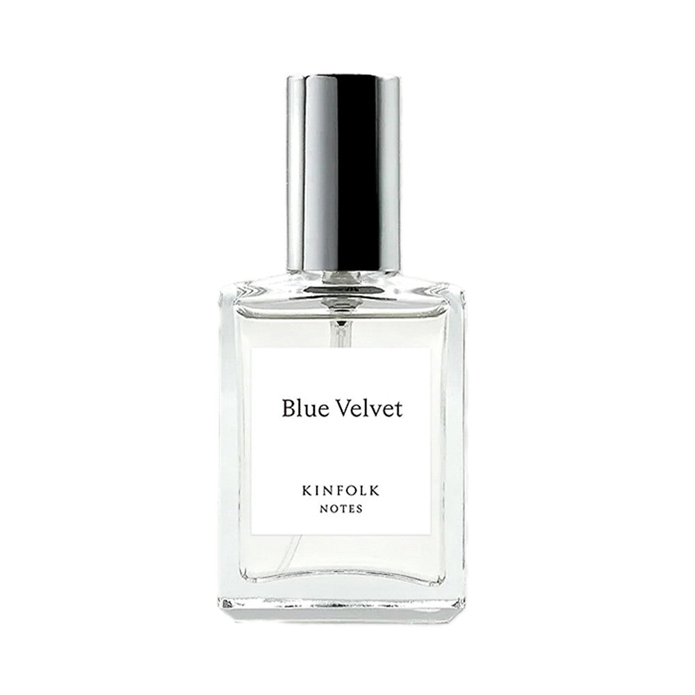 Kinfolk Notes Edp Blue Velvet (cassis Floral) 30ml