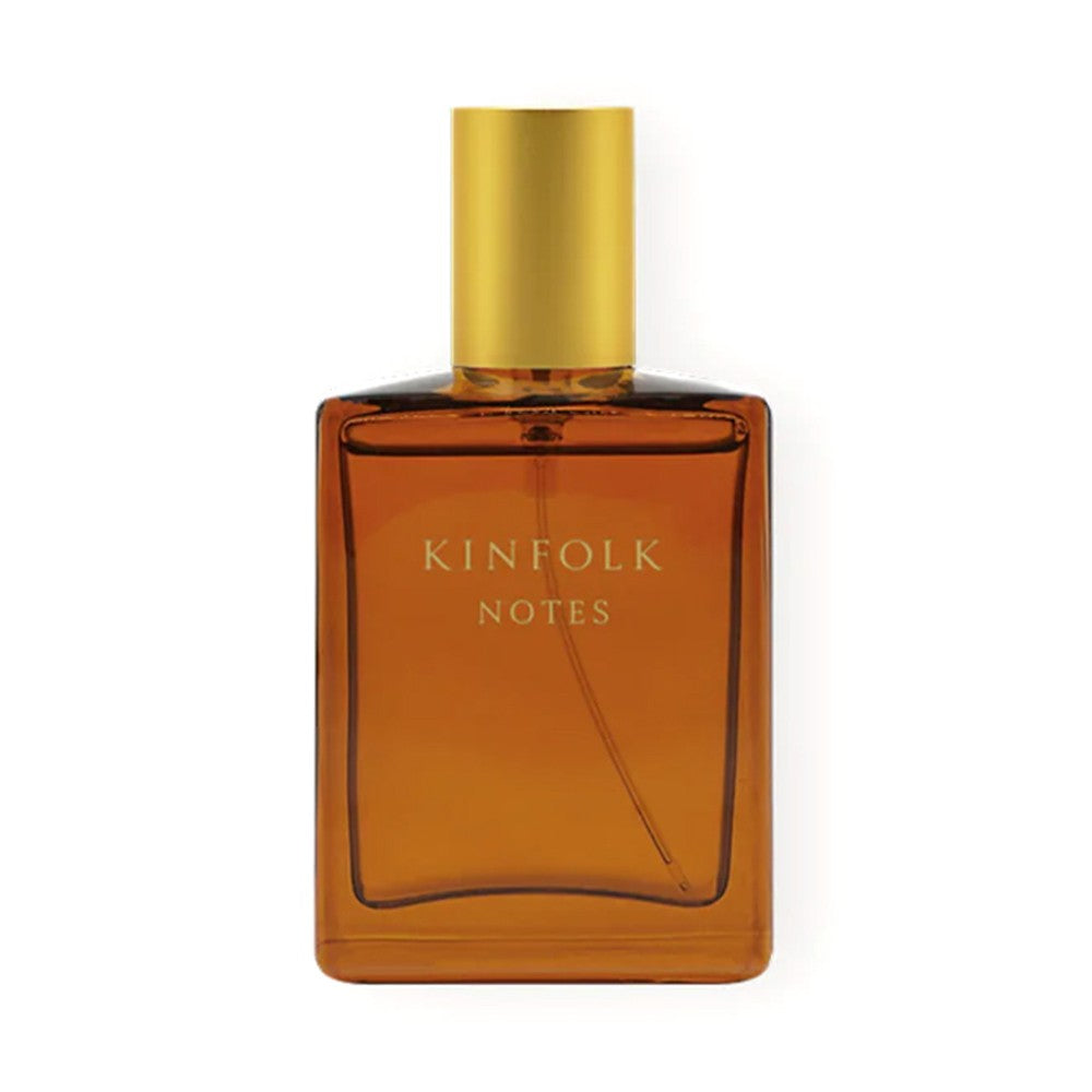 Kinfolk Notes [special Edition] Edp Lin Blanc (amber Musk) 50ml