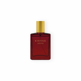 Kinfolk Notes Eau De Parfum Limited Edition Âgarden Showerâ 50ml