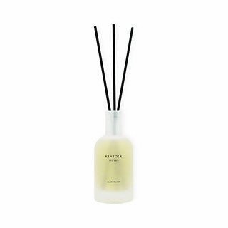 Kinfolk Notes Fragrance Diffuser Âblue Velvetâ 200ml