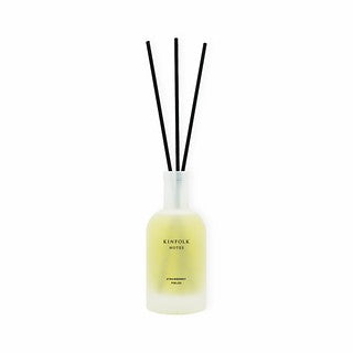 Kinfolk Notes Fragrance Diffuser Âstrawberry Fieldsâ 200ml