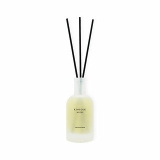 Kinfolk Notes Fragrance Diffuser Âcaptain's Barâ 200ml