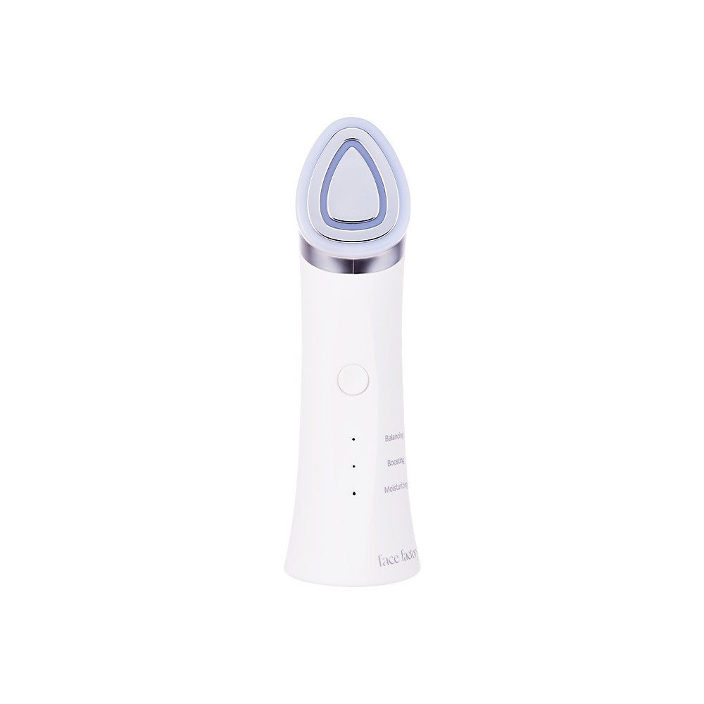 Face Factory Boosters Pro