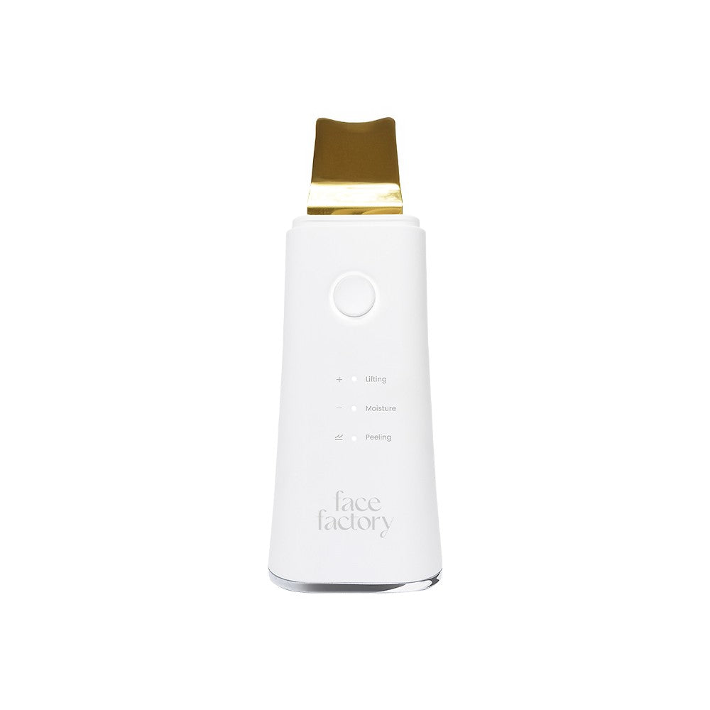 Face Factory Z-peeling